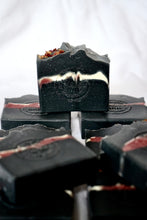 Load image into Gallery viewer, The Rosewood - 4.5 oz Soap Bar
