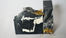 Load image into Gallery viewer, Lavender Sage - 4.5 oz Soap Bar
