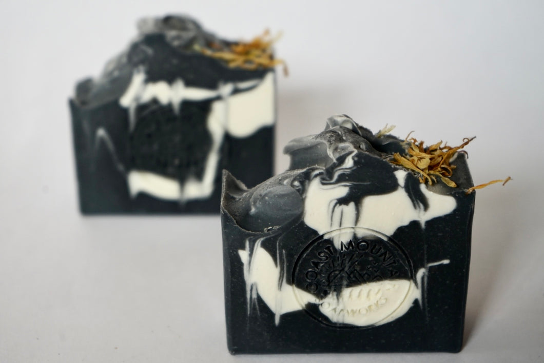 Lavender Sage - 4.5 oz Soap Bar