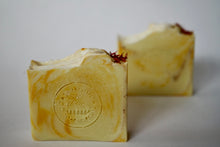 Load image into Gallery viewer, Sunkissed Bar - 4.5 oz Soap Bar
