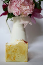 Load image into Gallery viewer, Sunkissed Bar - 4.5 oz Soap Bar
