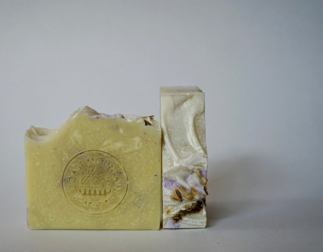 Snoogle Bar - 4.5 oz Soap Bar