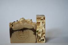 Load image into Gallery viewer, Vanilla Musk - 4.5 oz Soap Bar

