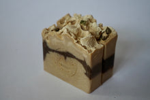 Load image into Gallery viewer, Vanilla Musk - 4.5 oz Soap Bar
