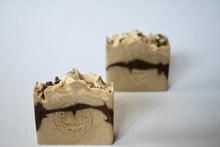 Load image into Gallery viewer, Vanilla Musk - 4.5 oz Soap Bar

