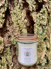 Load image into Gallery viewer, Twigs &amp; Spruce Soy Candle - 8 oz
