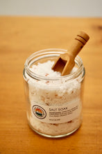 Load image into Gallery viewer, Salt Soaks - 40g/260g
