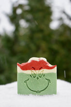 Load image into Gallery viewer, The Grinch Bar- 4.5 Oz PREORDER
