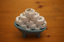 Load image into Gallery viewer, Shower Steamer Decongestant - 6 pods, 30g each
