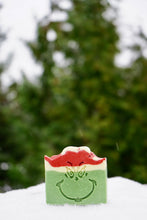 Load image into Gallery viewer, The Grinch Bar- 4.5 Oz PREORDER
