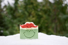Load image into Gallery viewer, The Grinch Bar- 4.5 Oz PREORDER
